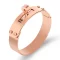 12mm rose gold color