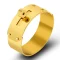 21mm gold color