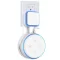 Wall Mount White