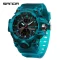 TM Blue