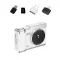 White 64GB Card