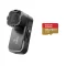 with 128G Card