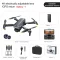 GPS Black Dual-4K