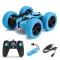 Blue Rc Stunt Car