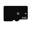 Only 8GB