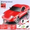 mx5 Red Cute