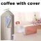 Coffee With Cover