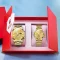 all gold