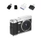 Black 64GB Card