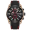 Rose black