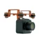 Fixed angle camera