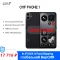 8GB 256GB Black