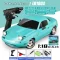 mx5 Blue Cute