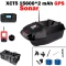 B GPS 15600 Sonar