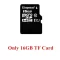 16G card