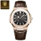 613RoseGoldBlackL