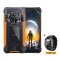 Orange add Watch C28