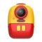 Yellow Red