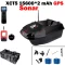 A GPS 15600 Sonar