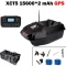 B GPS 15600