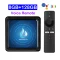 8G 128G Voice Remote