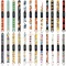 24 PCS-Watch