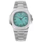 Tiffany Blue