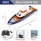 S822 Blue OB