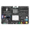 Only Motherboard