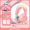Pink without Ear