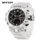 TM White