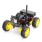 ESP32 WIFI ROBOT