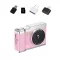 Pink 64GB Card
