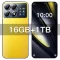 Yellow 16GB 1TB