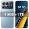 Blue 16GB 1TB