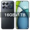 Black 16GB 1TB