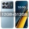 Blue 12GB 512GB