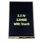 ILI9488 With Touch