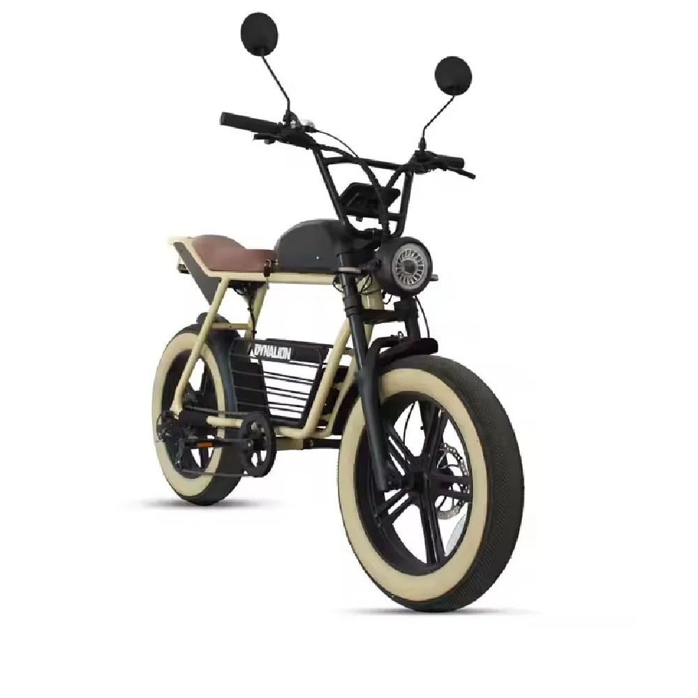 Best Price Electric Bicycle Old Mped for Adults Ebike