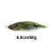 Gold Green 60g