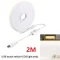 White 2M