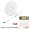 White 1M