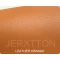 Leather Orange
