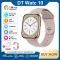 Gold steel
