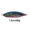 Blue Pink 80g