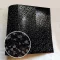 Crystal Black