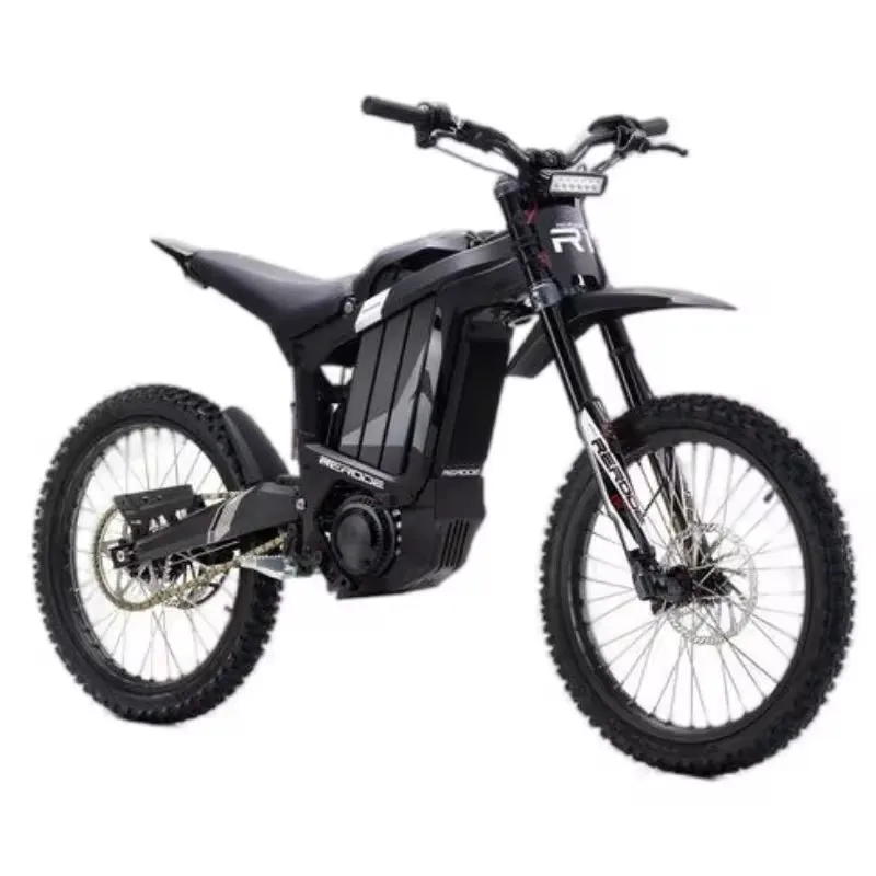 Electric Bike for Adults 13000W 52V 40AH,48V 20AH E-Bike,30-180 Miles Electric Motorcycle,Electric Dirt Bike