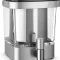 Cold coffee machine