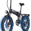2000W 48V23AH（Hydraulic Brake）