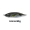 Black 60g